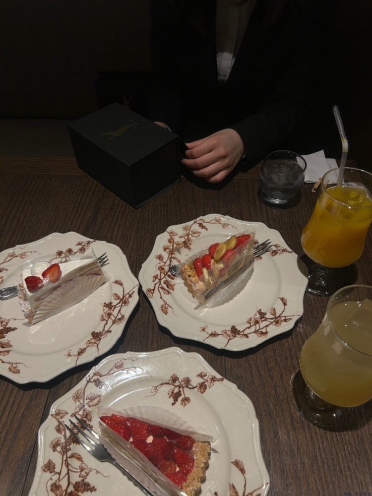 新着女の子ブログ画像