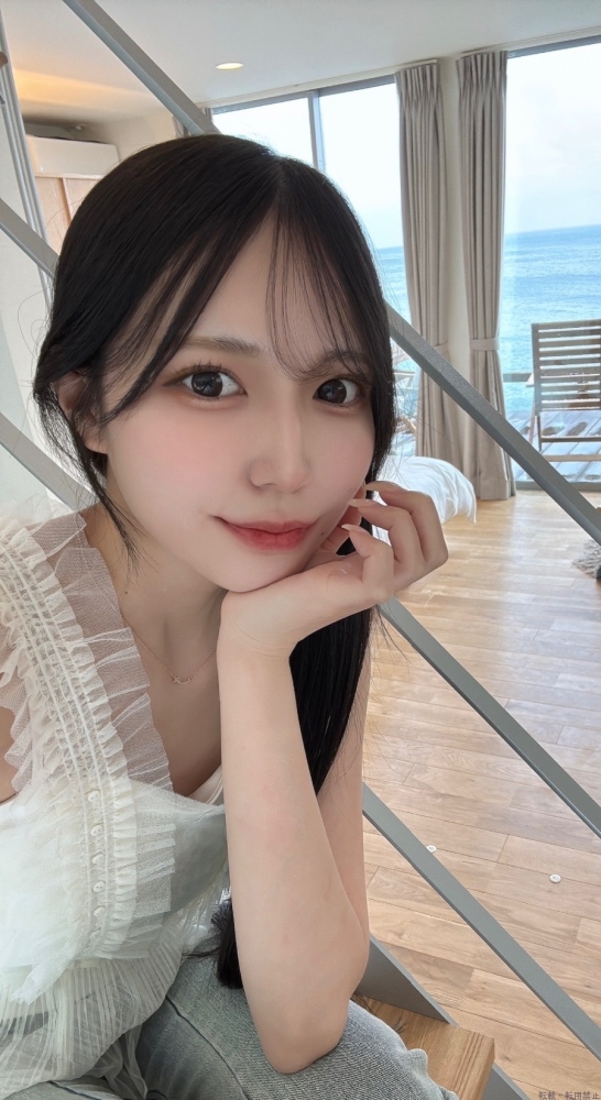 女の子ブログ画像