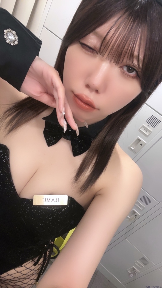 女の子ブログ画像
