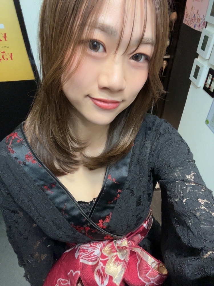 女の子ブログ画像