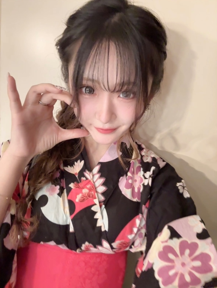 女の子ブログ画像