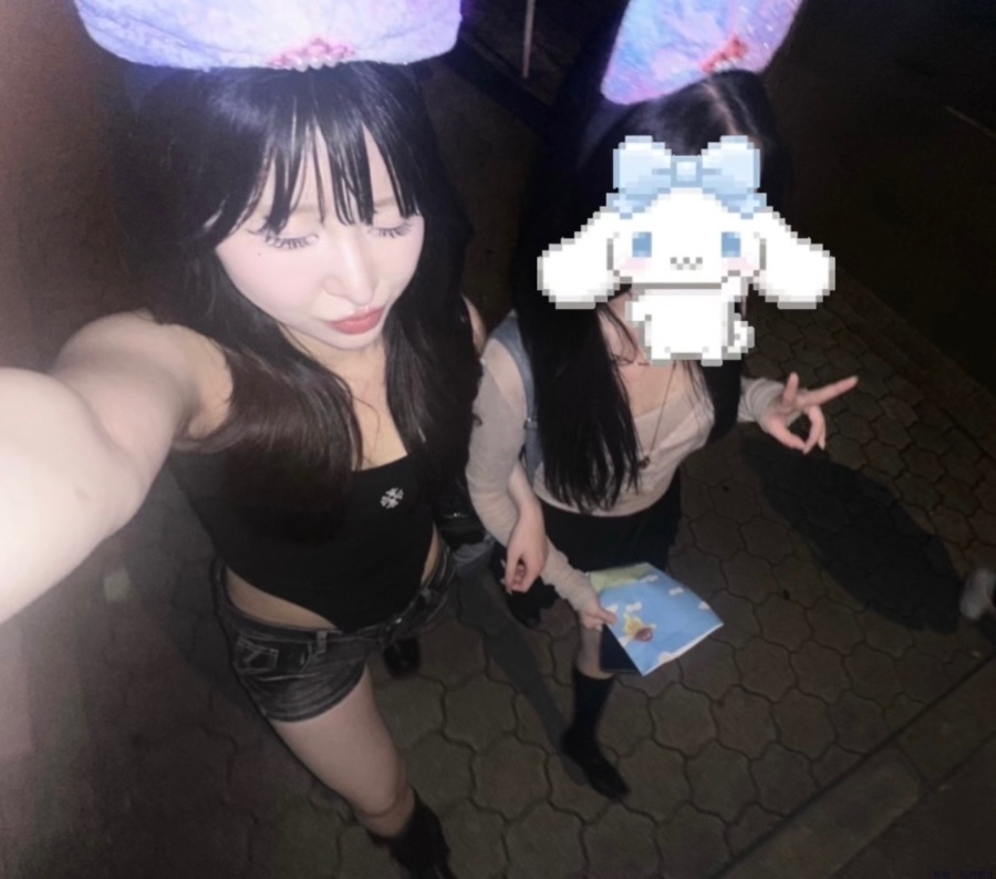 新着女の子ブログ画像