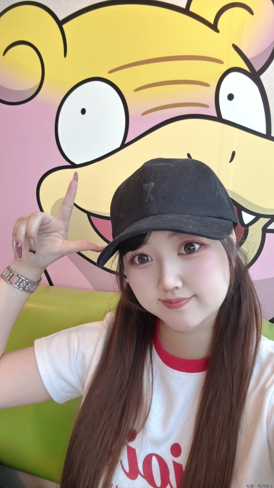 新着女の子ブログ画像