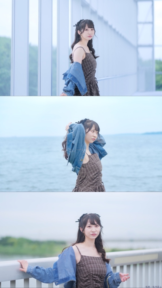 女の子ブログ画像