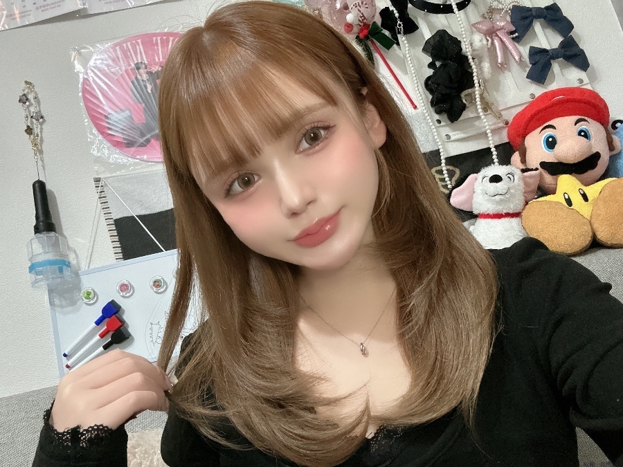 新着女の子ブログ画像