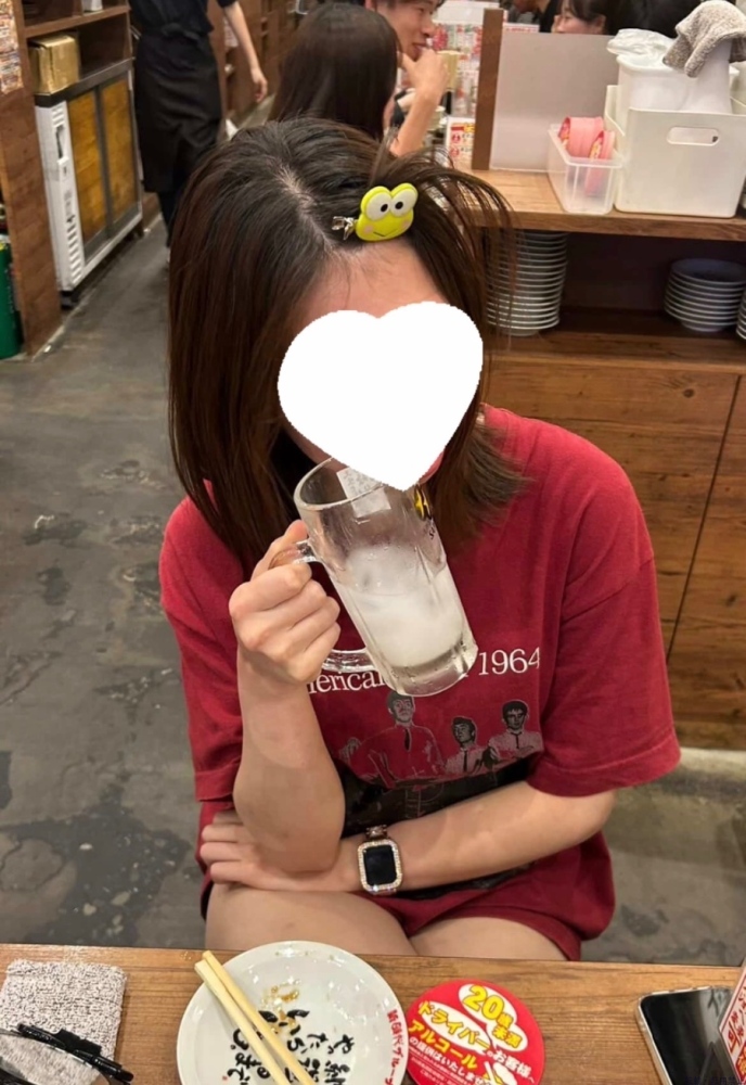 新着女の子ブログ画像
