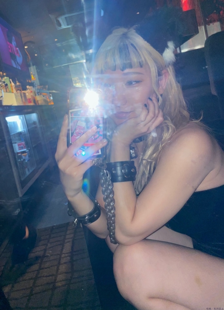 女の子ブログ画像