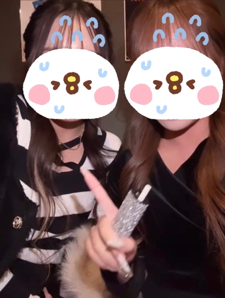 女の子ブログ画像