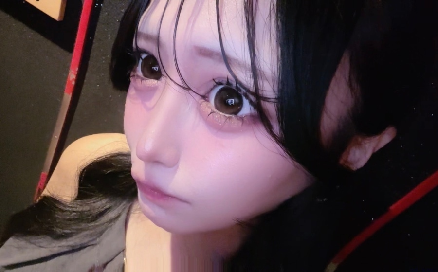 女の子ブログ画像