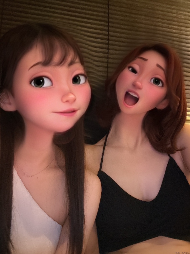 女の子ブログ画像