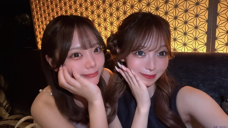 女の子ブログ画像