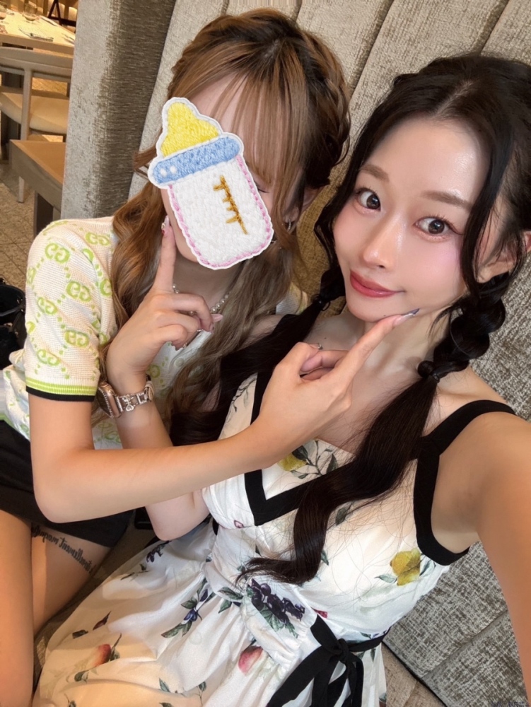 女の子ブログ画像