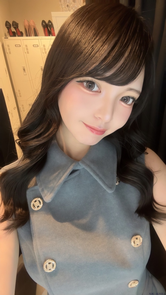 女の子ブログ画像