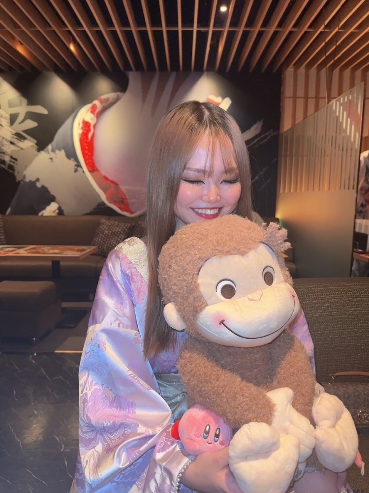 女の子ブログ画像