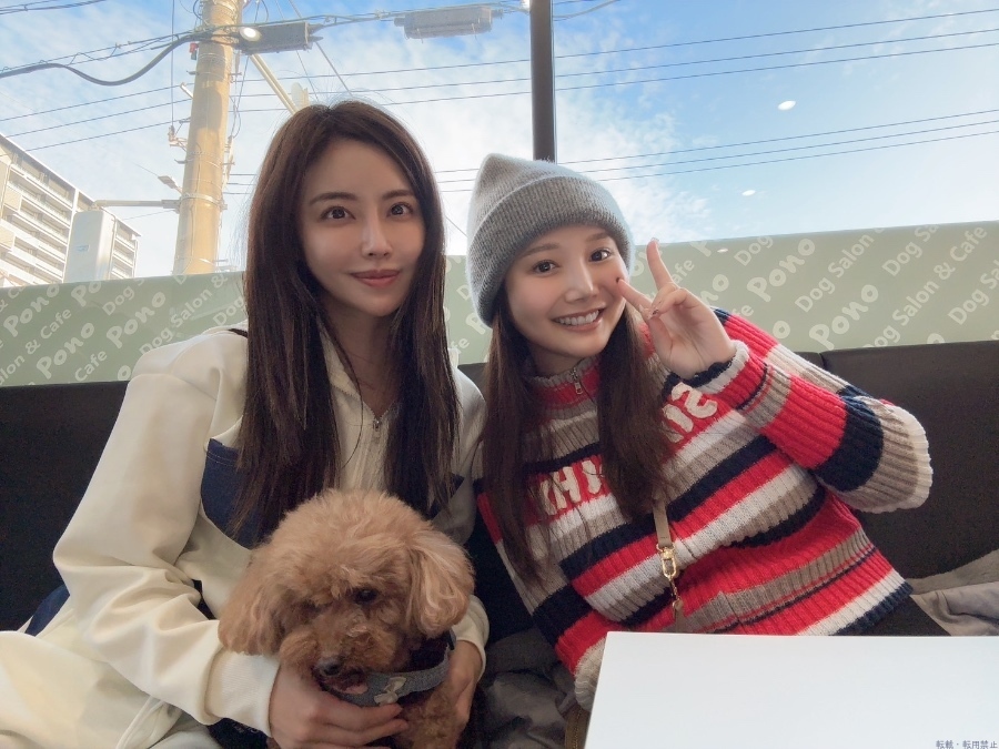 新着女の子ブログ画像