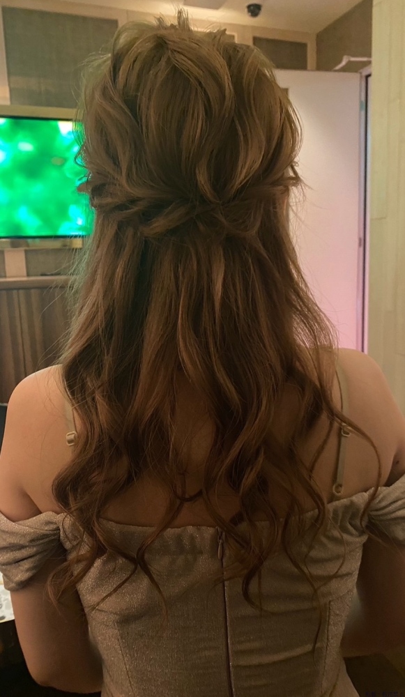 女の子ブログ画像