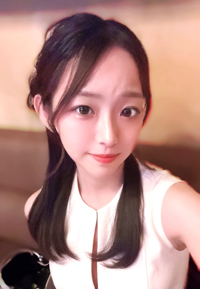 女の子ブログ画像