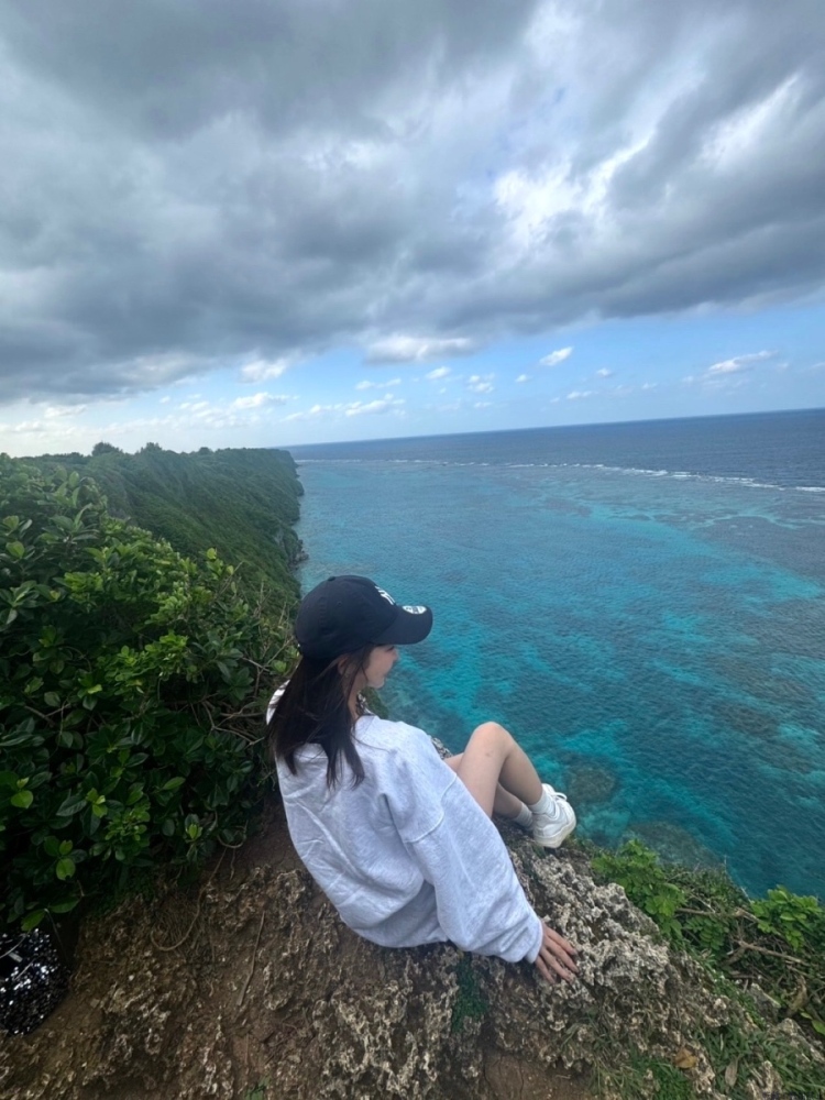 女の子ブログ画像