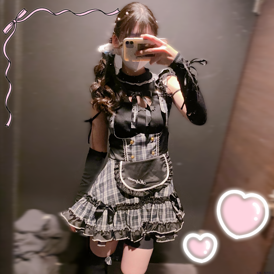 女の子ブログ画像