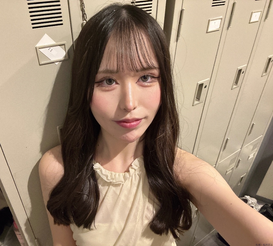 女の子ブログ画像