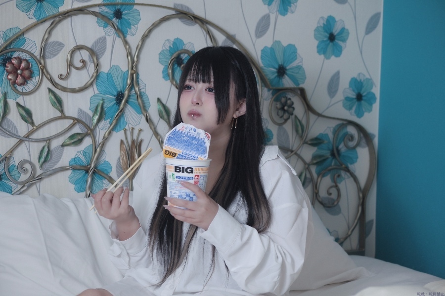 女の子ブログ画像