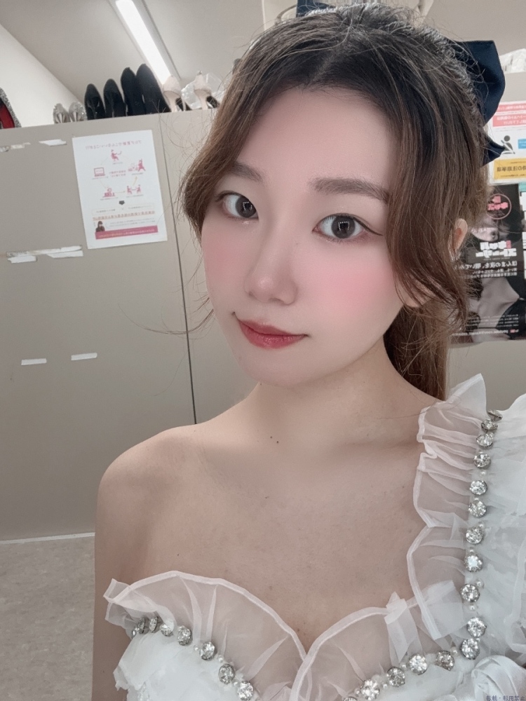 女の子ブログ画像