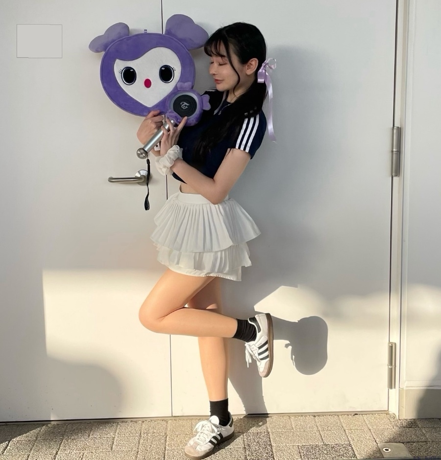 女の子ブログ画像