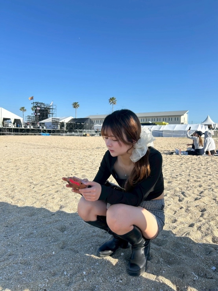 新着女の子ブログ画像