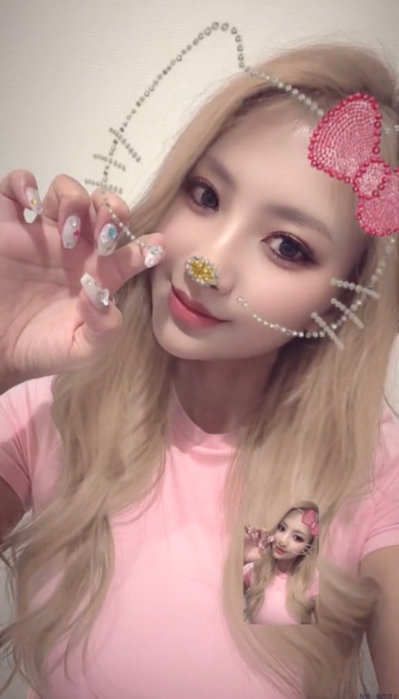 新着女の子ブログ画像