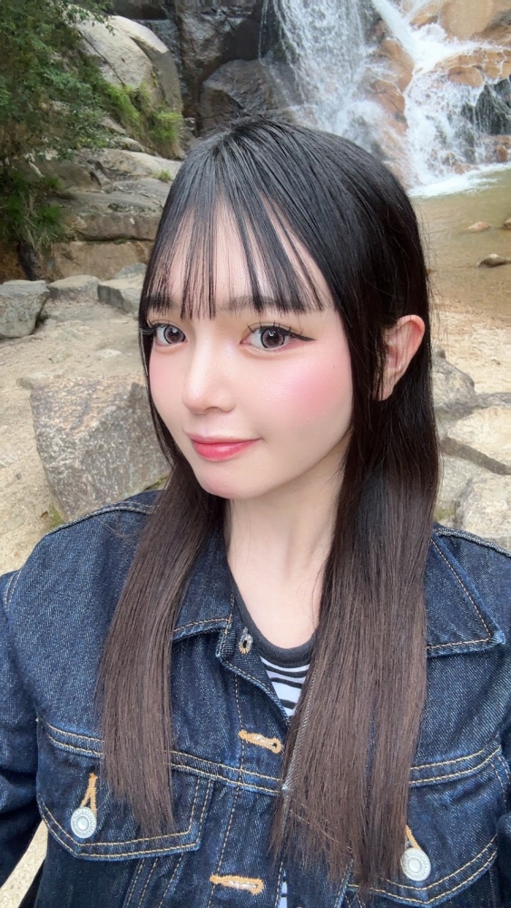 女の子ブログ画像