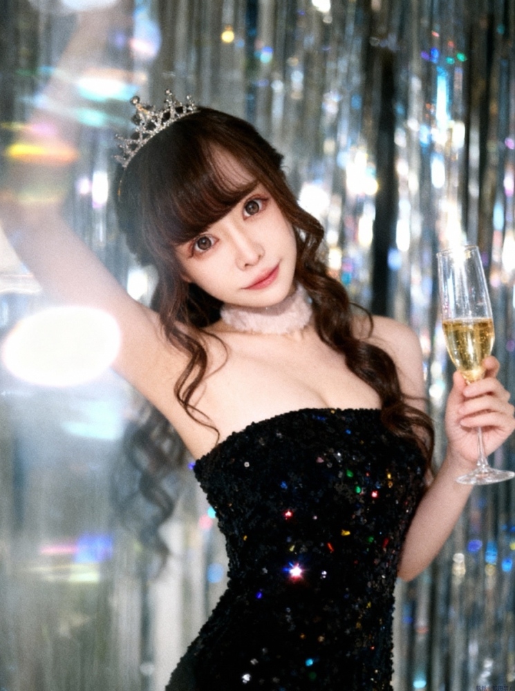 女の子ブログ画像