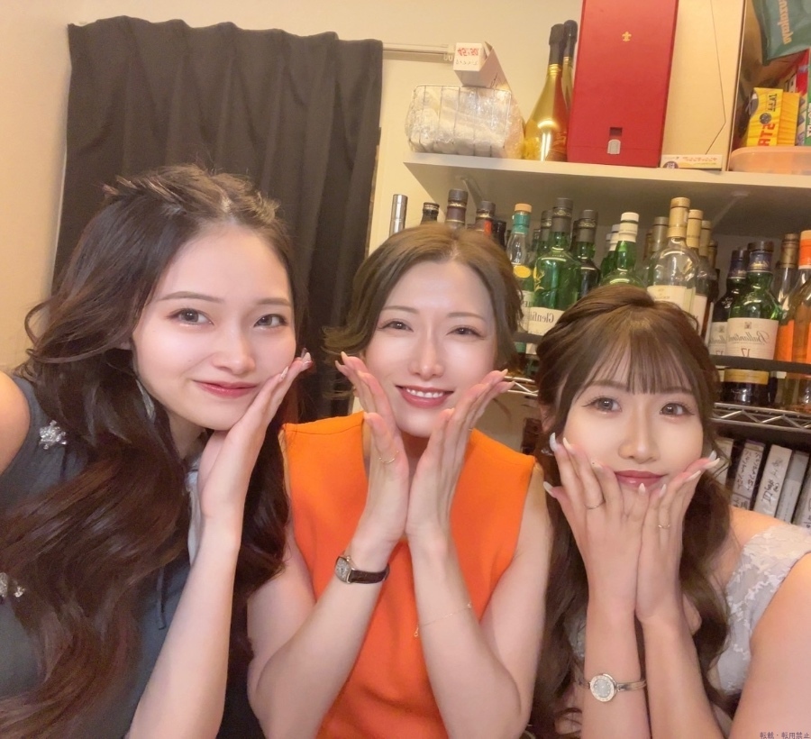 女の子ブログ画像