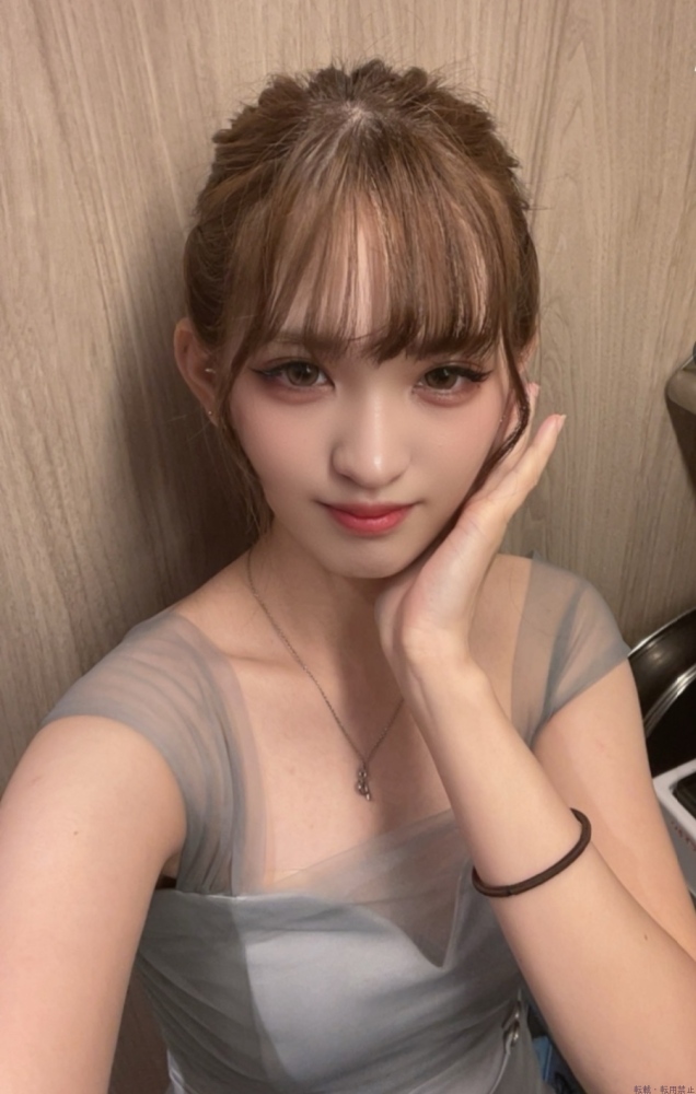女の子ブログ画像