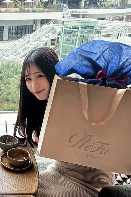 女の子ブログ画像