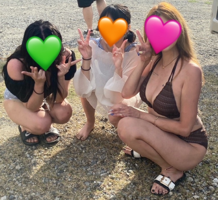 女の子ブログ画像