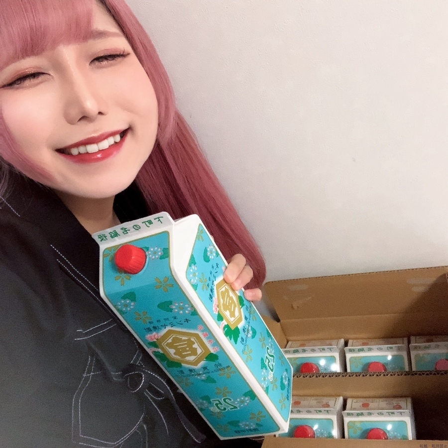 女の子ブログ画像