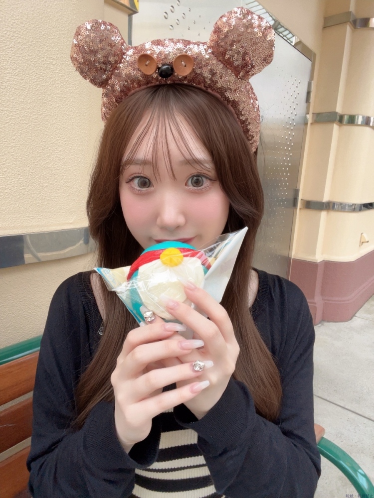 女の子ブログ画像