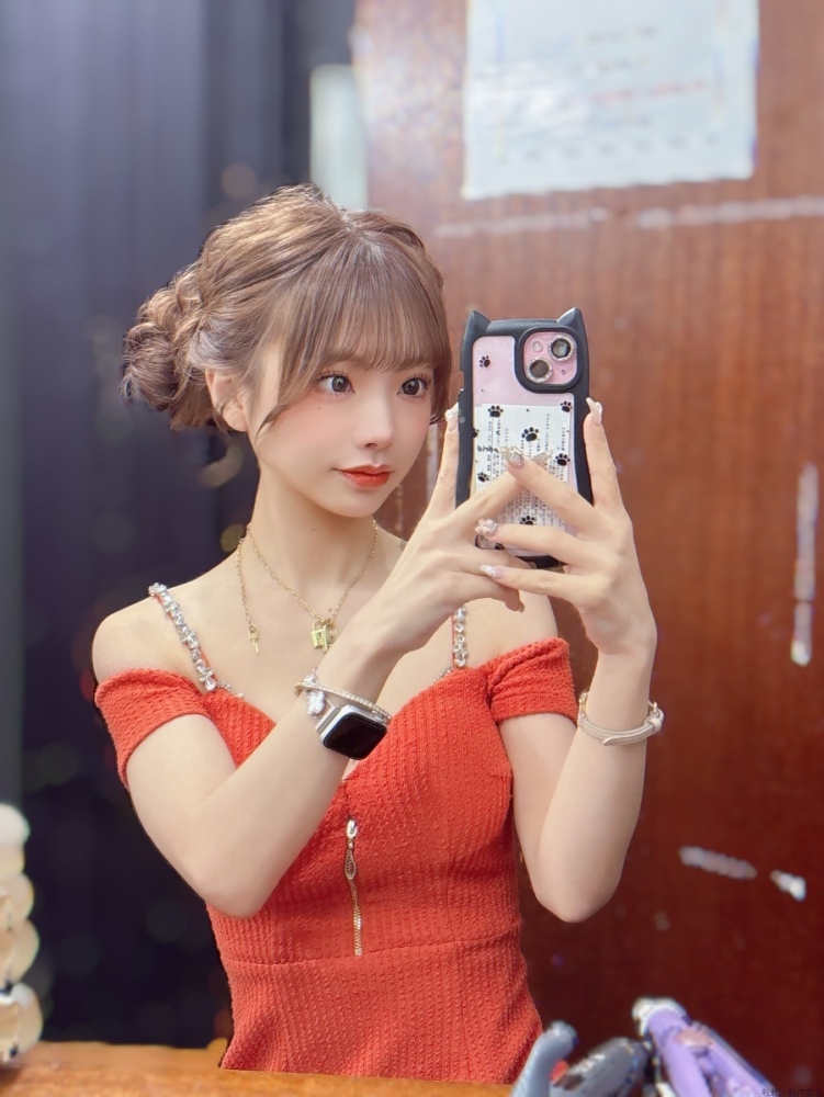 女の子ブログ画像