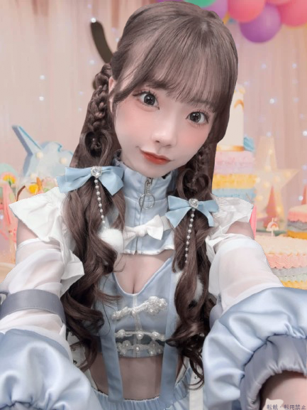 女の子ブログ画像