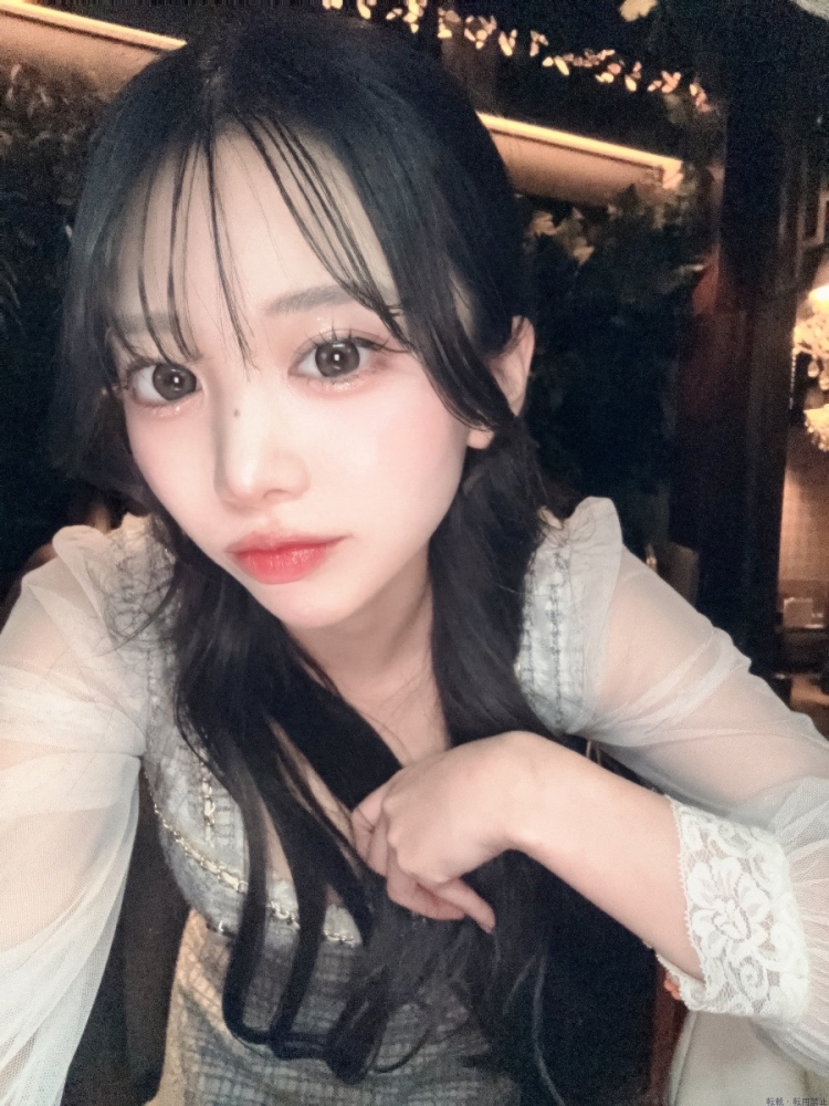 女の子ブログ画像