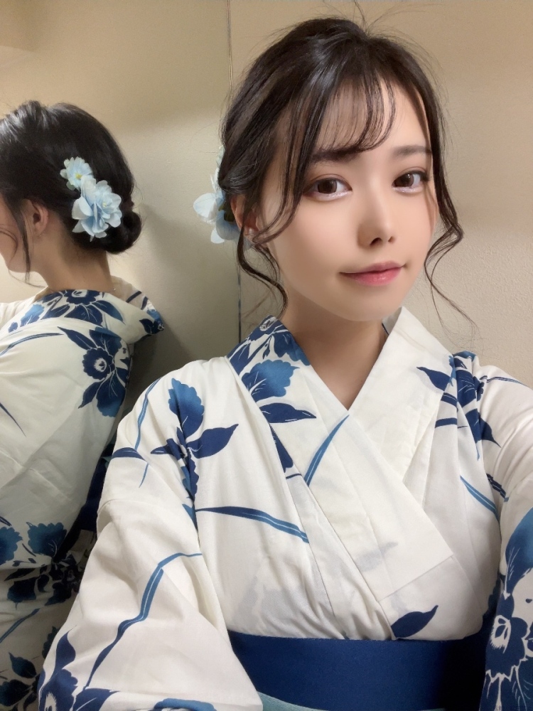 女の子ブログ画像