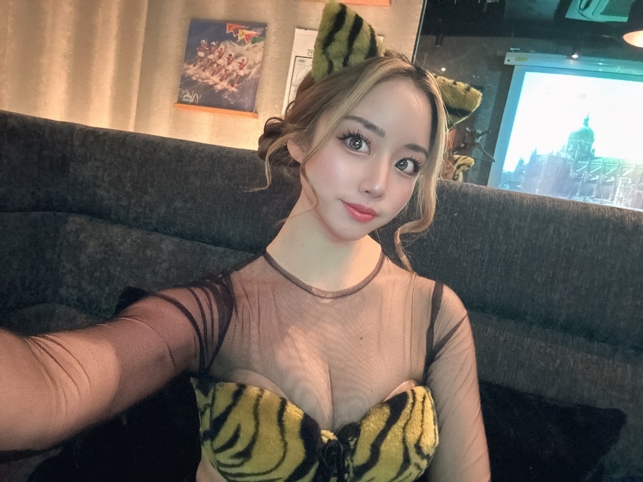 女の子ブログ画像