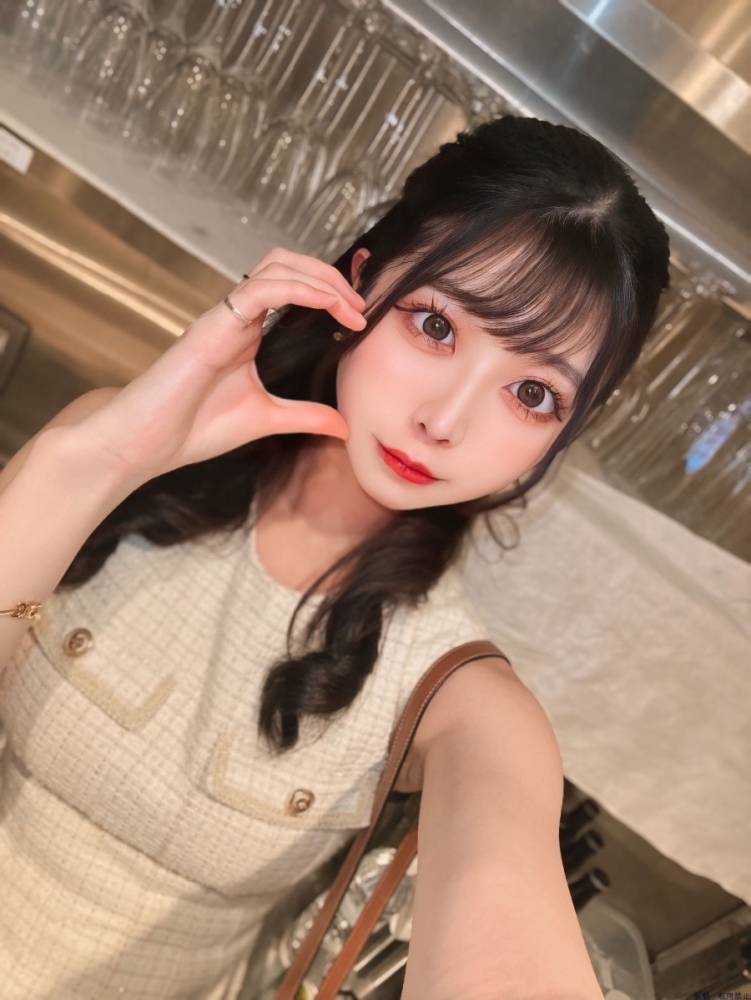 女の子ブログ画像