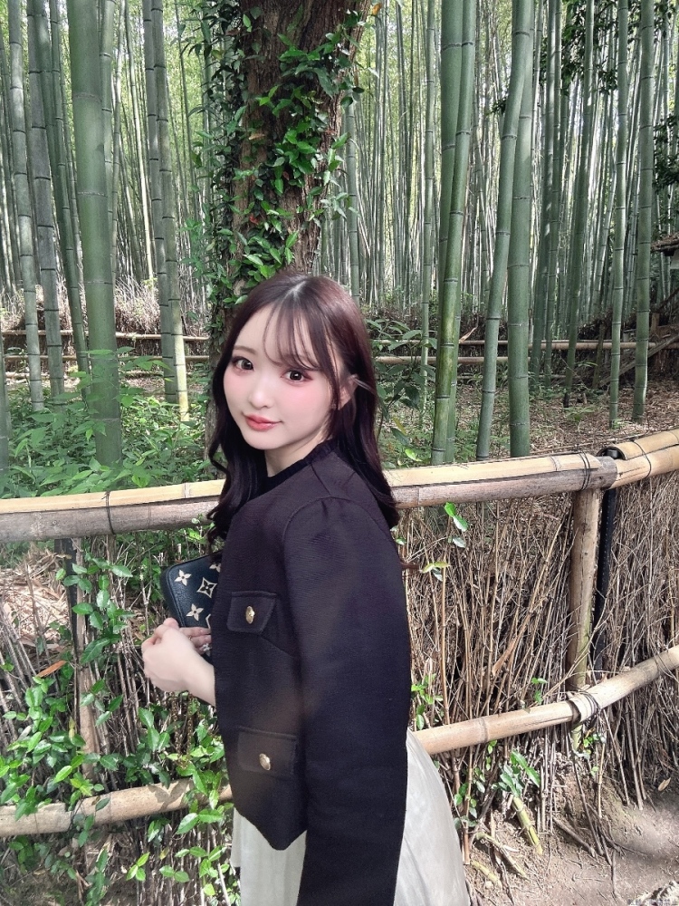 女の子ブログ画像