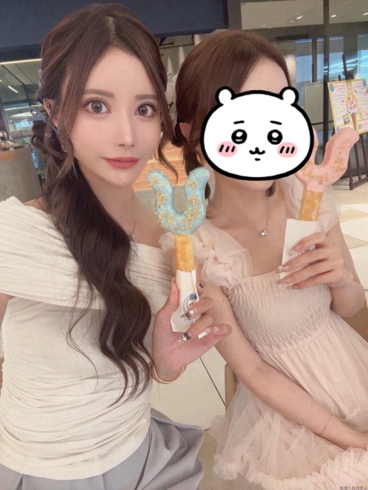女の子ブログ画像
