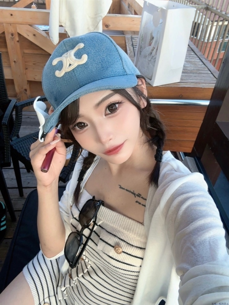 女の子ブログ画像