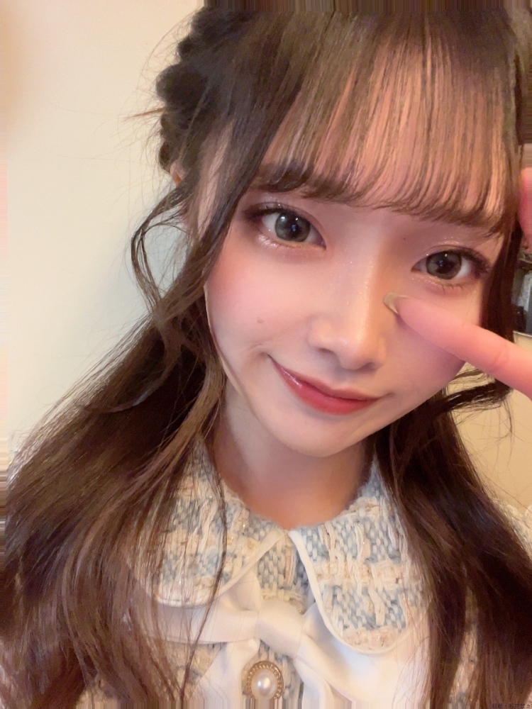 女の子ブログ画像