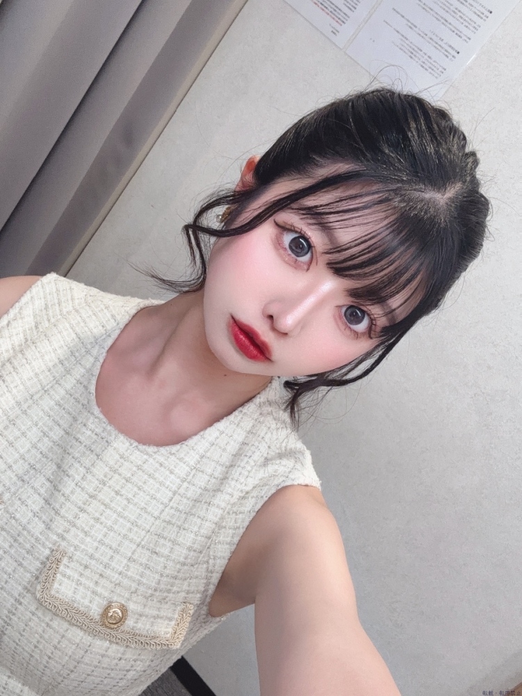 女の子ブログ画像