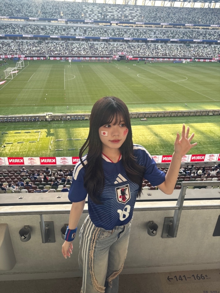 新着女の子ブログ画像