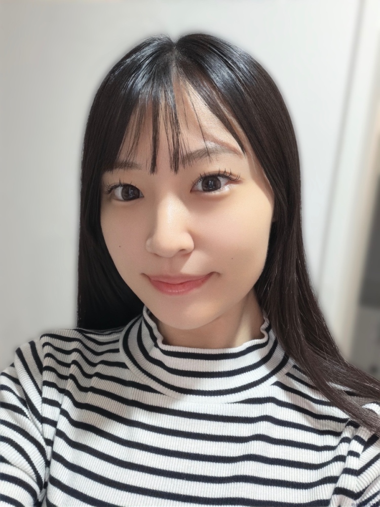 女の子ブログ画像